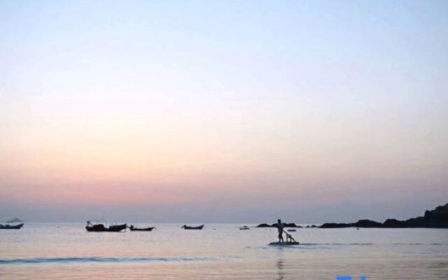 Meizhou Island Shan ju xiao she Homestay