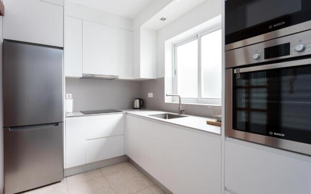 Rooms & Suites Terrace 3A