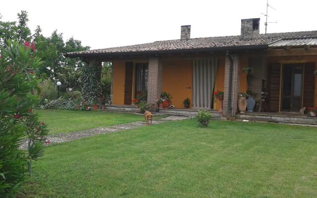 Bed and Breakfast Bellavista