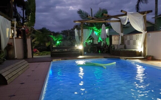 Recanto Rustico Itapoa