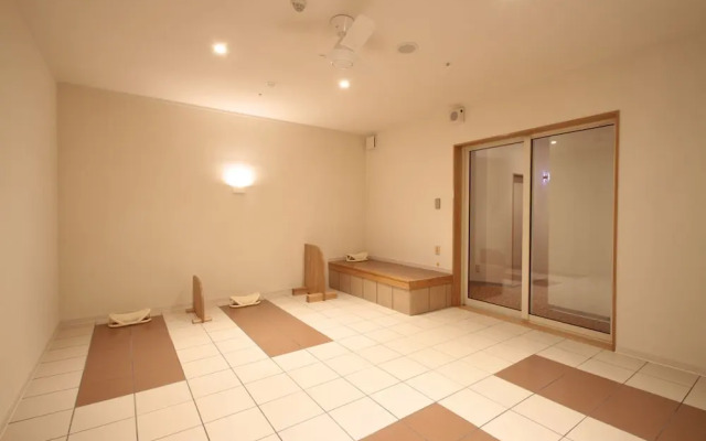 Yamashiro Onsen Midori no Yado Bansyoukaku