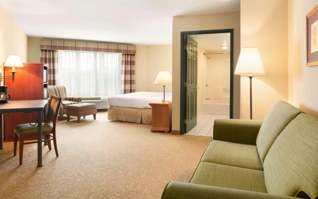 Country Inn & Suites by Radisson, Beckley, WV