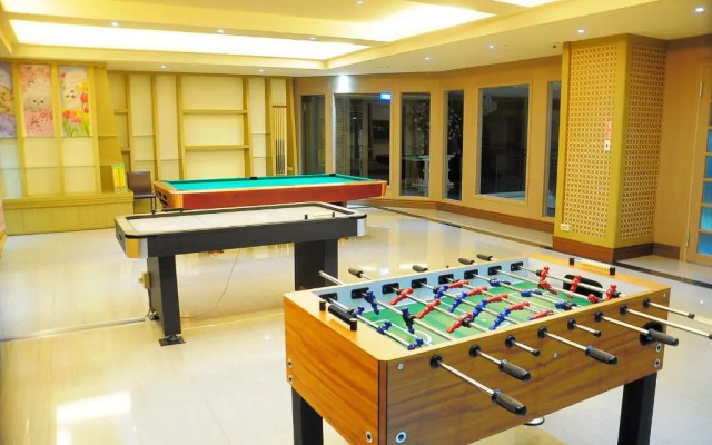 Cheng Wan Grand Hotel