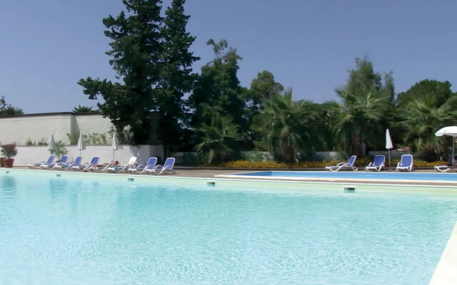 Hotel Kalura