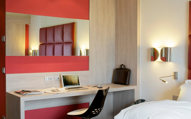 Jazz Hotel