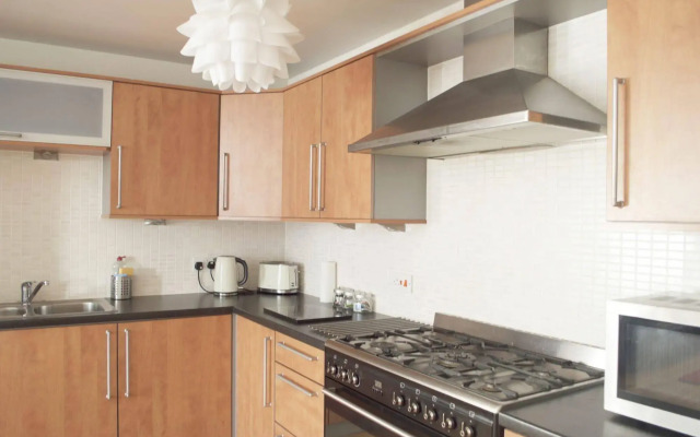 Dreamhouse Apartments Edinburgh City Centre