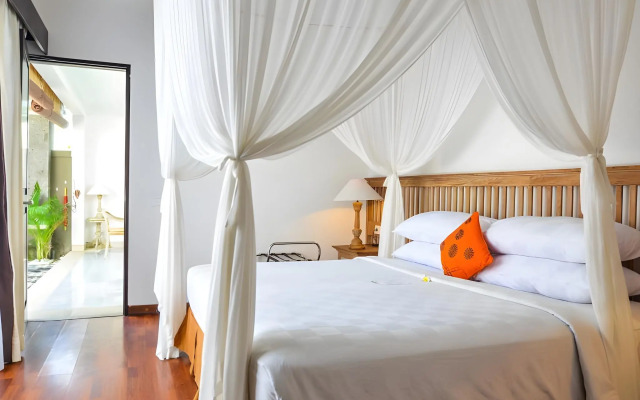 New Pondok Sara Villas