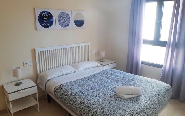 Apartamentos Lorena Dreams 3000