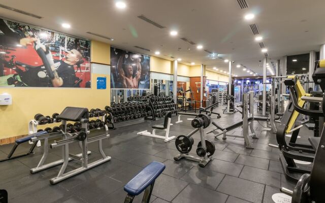 Holiday Inn Suites Kuwait by IHG