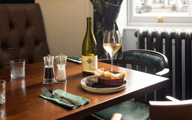 The Northallerton Inn - The Inn Collection Group