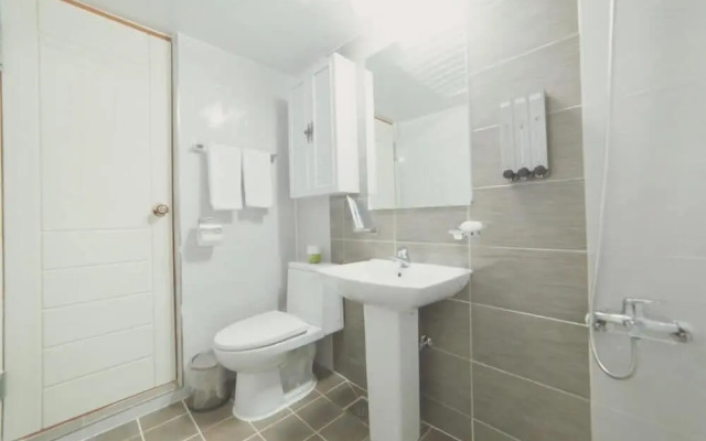 Suncheon Hotel Castle