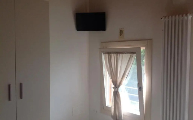 Boschetto di Campagna