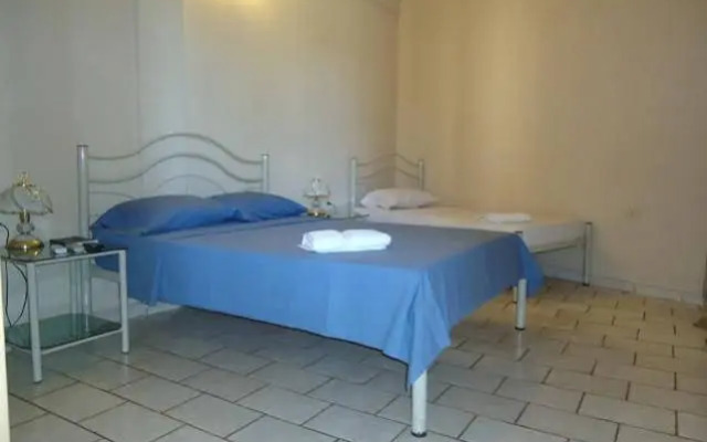 Hotel Miraflores