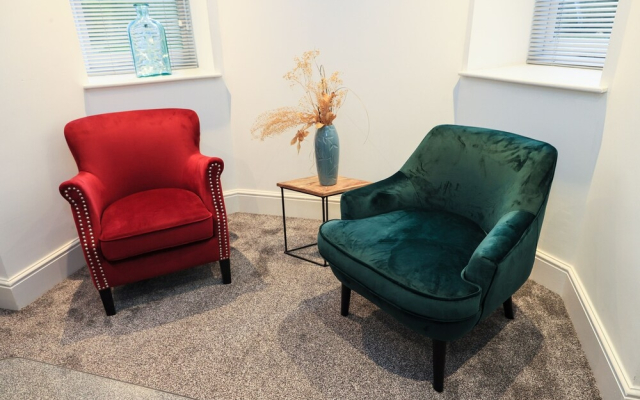 Superb Spacious2BedApartCloseToPlayhouse