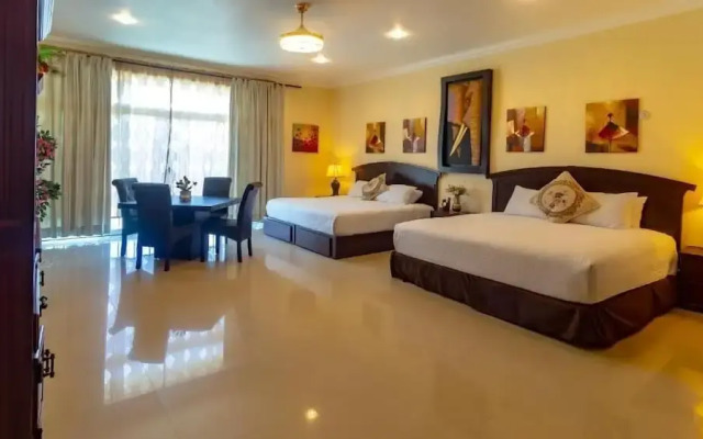 Villa Segovia Cozumel