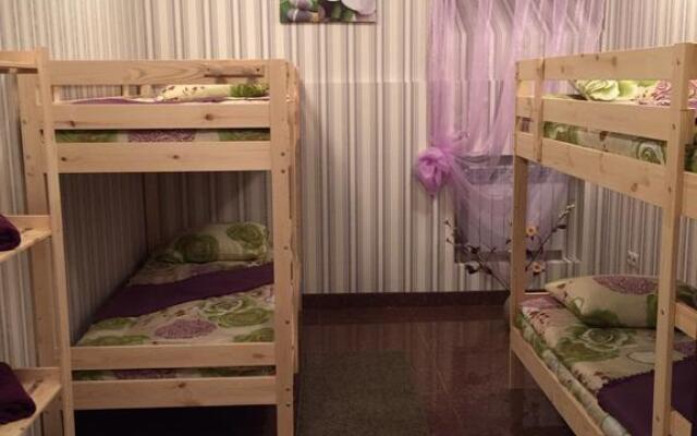 Хостел Central Park