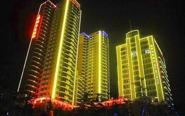 Shengjingyijia Hotel