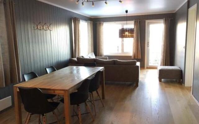 Skarsnuten Panorama 14