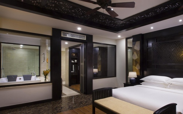 Grand Premier Hoi An Tamky Resort & Spa – Guest Rooms – Da Nang