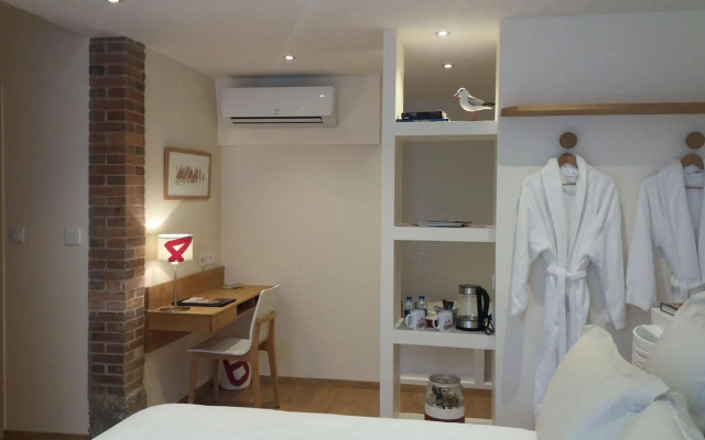 Maison de la Garenne & Spa