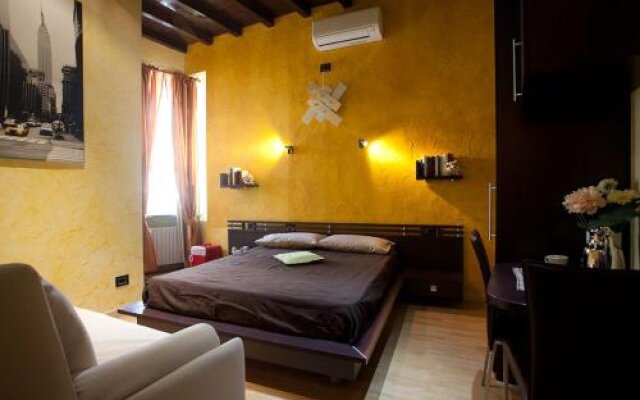 Bed  Breakfast Parmacentro