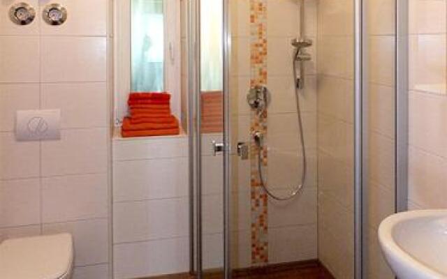 Ferienwohnungen "Am Elbufer"