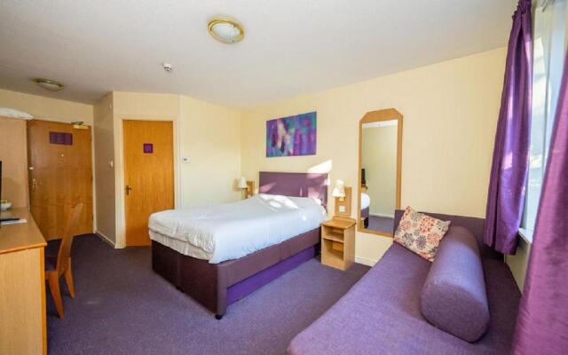 Stables Inn Aintree