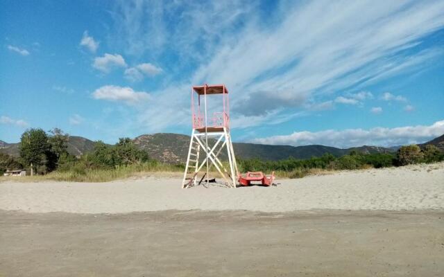 Villa Loddo 2 P.T. A 3 Min Mare.Sconto Host