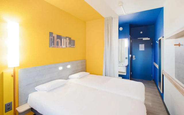 ibis budget Geneve Aeroport