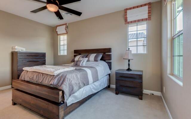 Pecan 3 Bedrooms 3 Bathrooms Home