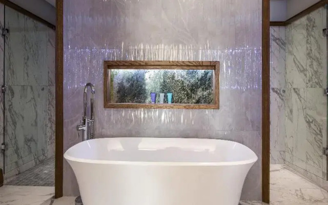 Galgorm Spa & Golf Resort