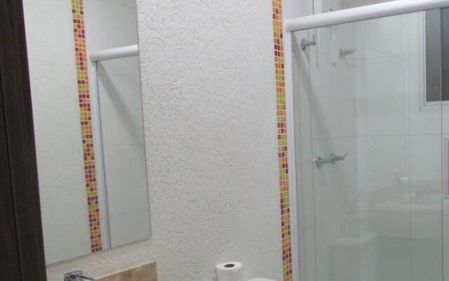 Forest Colors Pousada