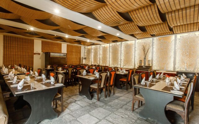 The Lakeside Retreat by IME Hospitality Pvt Ltd.
