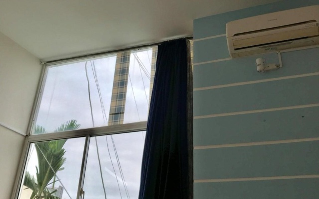 Win Win Hostel – Balcony – Da Nang