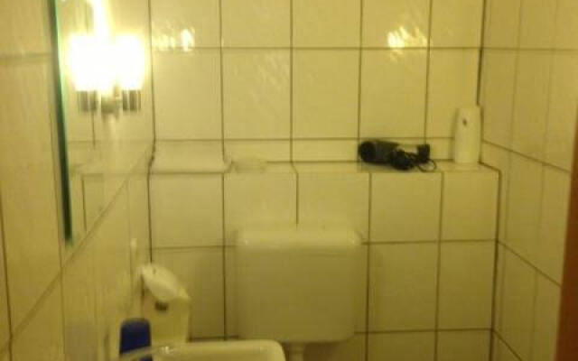 Hotel In der Blume