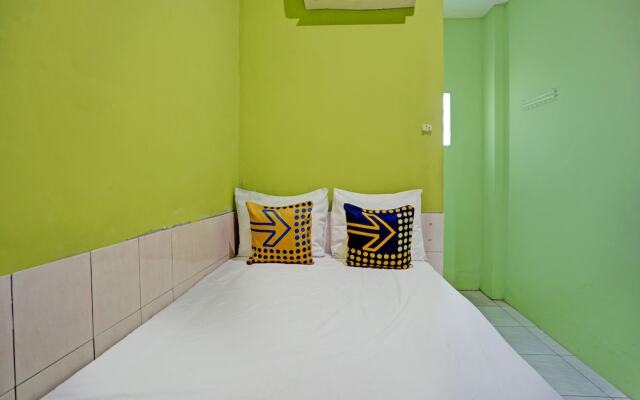 OYO Life 92653 Homestay Griya Nautika Syariah