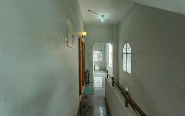 Vivekam Home Stay By OYO Rooms