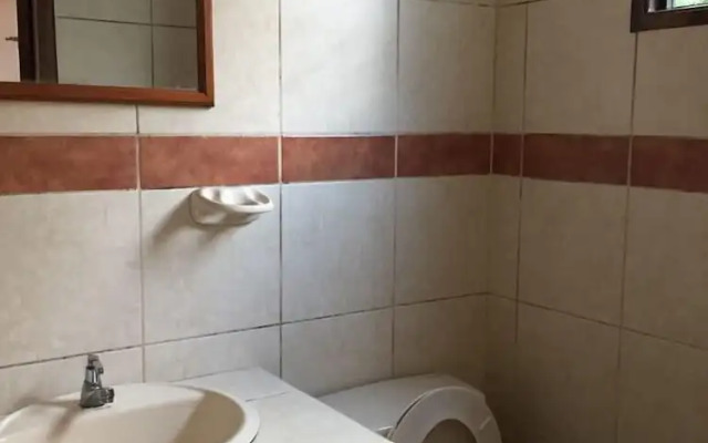 Hostal Bromelias 2