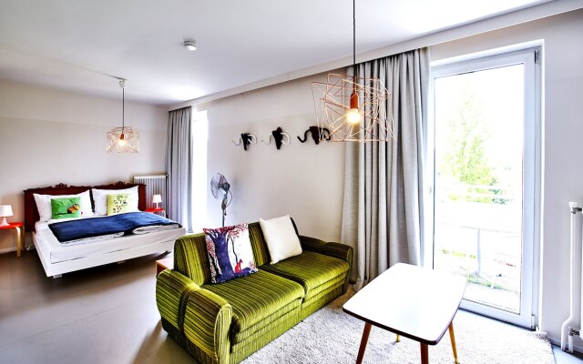magdas HOTEL
