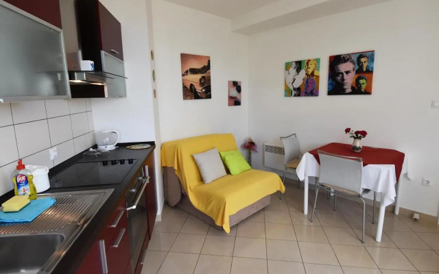 Villa NADA 1