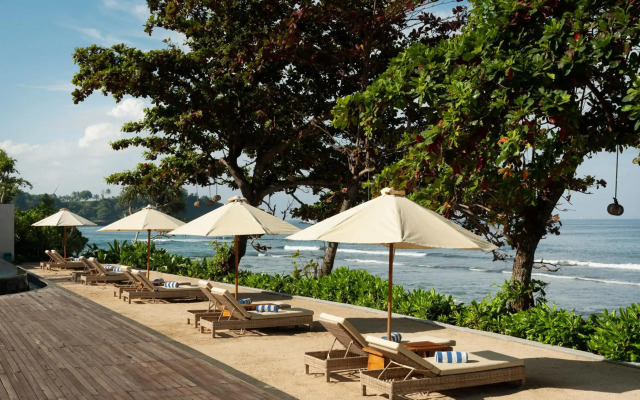 Mangsit Suites by Holiday Resort Lombok