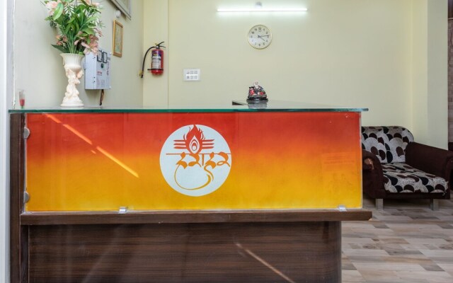 OYO 29831 Hotel Harihar