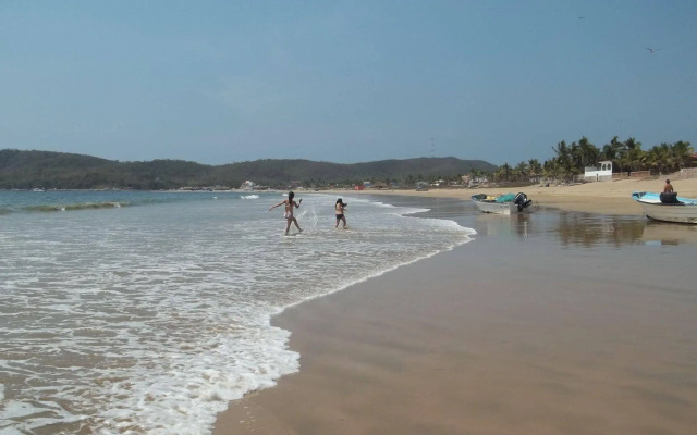 Casa Punta Perula Bed & Breakfast Hotel