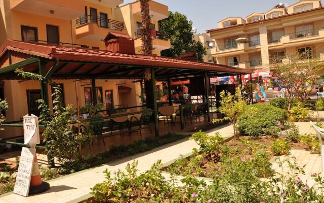 Bonjorno Apartments