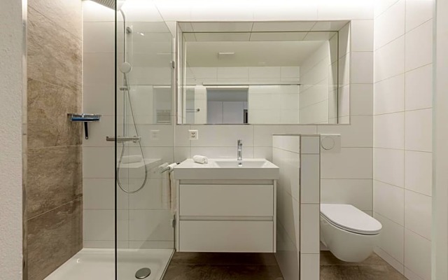 Hotel Flamatt