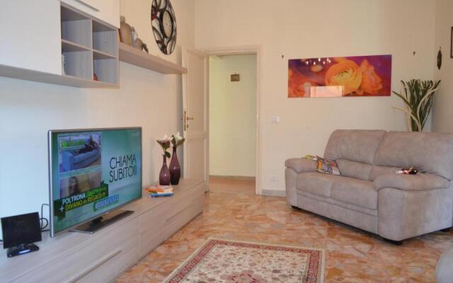 Holiday home Zia Gina