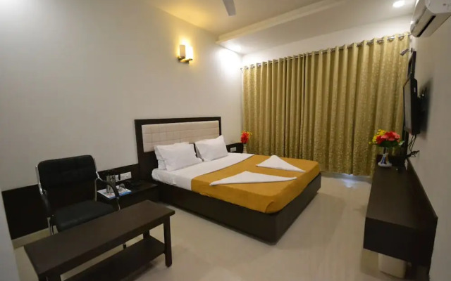 Hotel Dhantara