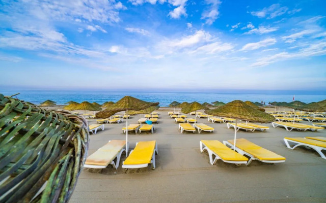 Bieno Club SVS Hotel