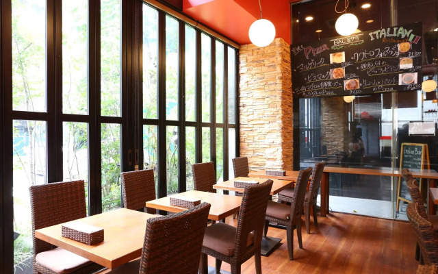 APA Hotel Hatchobori Ekiminami