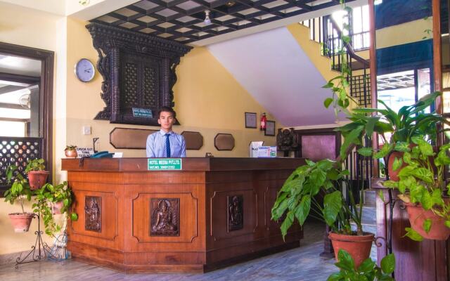 Hotel Meera